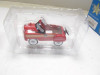 K-LINE - AMERICAN HEROES FDNY 0/027  SCALE PEDAL CAR- 4 PIECES- NEW-GREAT GIFTS|357486375678