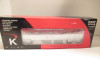 K-LINE TRAINS - 0/027 GOLDEN STATE 'GOLDEN HARVEST' DINING CAR NEW- 027 -B25|396975504777