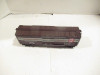 VINTAGE K-LINE TRAINS - PENNSYLVANIA BOXCAR- D/C TRUCKS -0/027- EXC. - M53|297552187354