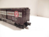 VINTAGE K-LINE TRAINS - PENNSYLVANIA BOXCAR- D/C TRUCKS -0/027- EXC. - M53|297552187354
