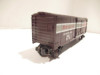 VINTAGE K-LINE TRAINS - PENNSYLVANIA BOXCAR- D/C TRUCKS -0/027- EXC. - M53|297552187354