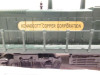 K-LINE TRAINS- K22521C- KENNECOTT COPPER MP15 DIESEL LOCO - 0/027 - BOXED - H1|357486392844