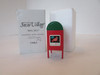Dept 56 51985 Mail Box Diecast Snow Village Accessary Village D1|357486515325