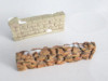 DEPT 56 - TWO DIFFERENT CERAMIC WALLS  - 4 3/4" X 1 3/4" - EXC. - B11R|396975553149