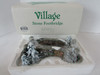 Dept 56 52646 Village Stone Footbridge Accessory Village|396975553153