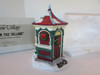 Dept 56 54526 Tour the Village Information Booth Accessary Snow Village D1|396975553156