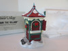 Dept 56 54526 Tour the Village Information Booth Accessary Snow Village D1|396975553156