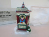 Dept 56 54526 Tour the Village Information Booth Accessary Snow Village D1|396975553156