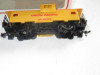 HO TRAINS VINTAGE BACHMANN UNION PACIFIC CABOOSE - LATCH COUPLERS - NEW-S17|396975694713