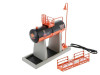 LIONEL TRAINS - 2129280 HALLOWEEN ELEVATED OIL TANK ACCESSORY  027- NEW-- SH|297553963718
