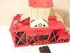 LIONEL TRAINS POST-WAR 352 OPERATING ICING STATION W/CONTROL/CUBES- W51|357507922708