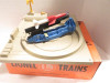 LIONEL POST-WAR - 443 MISSILE LAUCHING PLATFORM ACCESSORY- 0/027- BXD- S15|297562138520