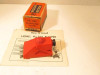 LIONEL TRAINS POST-WAR #260 LIGHTED METAL BUMPER -VG- 0/027 TRACK - BXD- M64|297562138532