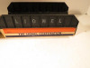 LIONEL POST-WAR -#214 -  0/027 GIRDER BRIDGE- BOXED- EXC. - S10|297562138541