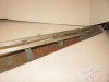 LIONEL POST-WAR 456 COAL RAMP ONLY - GOOD FOR PARTS - HAS RUST - B1|297562138549