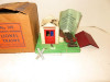 LIONEL TRAINS #145 OPERATING GATEMAN ACCESSORY 0/027 - WORKS OK- BXD - W21|357507922758