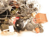 LIONEL - POST-WAR & MORE- BIN OF ASSORTED PARTS AND MORE- GREAT VALUE-W6|396988866138