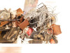 LIONEL - POST-WAR & MORE- BIN OF ASSORTED PARTS AND MORE- GREAT VALUE-W6|396988866138