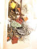 LIONEL - POST-WAR & MORE- BIN OF ASSORTED PARTS AND MORE- GREAT VALUE-W6|396988866138
