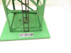 LIONEL TRAINS POST-WAR - 395 GREEN  FLOODLIGHT TOWER- WORKS OK- EXC.- HB2|396988866139