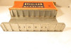LIONEL TRAINS POST-WAR 314 DIECAST PLATE GIRDER BRIDGE  FAIR - 0/027- S12|396988866166