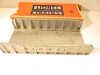 LIONEL TRAINS POST-WAR 314 DIECAST PLATE GIRDER BRIDGE  FAIR - 0/027- S12|396988866166