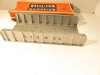 LIONEL TRAINS POST-WAR 314 DIECAST PLATE GIRDER BRIDGE  FAIR - 0/027- S12|396988866166