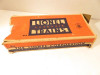 LIONEL TRAINS POST-WAR 314 DIECAST PLATE GIRDER BRIDGE  FAIR - 0/027- S12|396988866166