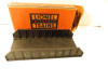 LIONEL POST-WAR -#214 0/027 GIRDER BRIDGE- BOXED- GOOD- S16|396988866177