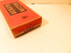 LIONEL POST-WAR -#214 0/027 GIRDER BRIDGE- BOXED- GOOD- S16|396988866177