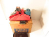 LIONEL POST-WAR ACCESSORY- 397 COAL LOADER- COMPLETE EXC BOXED- W44E|396988866117