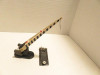LIONEL POST-WAR- -12714- OPERATING CROSSING GATE W/145C CONTACTOR- FAIR - H10|396988866118