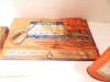 LIONEL POST-WAR TRAINS 927 MAINTENANCE KIT- BITS AND PIECES- M61|297602502449