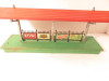 LIONEL POST-WAR ORIGINAL 156 STATION PLATFORM - VG - W5|397044396318