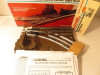 LIONEL MPC - 65022 - 027 RIGHT HAND MANUAL SWITCH TRACK- BOXED- NEW - SH|357654858384
