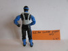 GI Joe Action Figure Snake Eyes 1991   L9z|297630106583