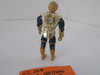 GI Joe Action Figure Captain Powers L.E.G. 1986  L9f|297630110051