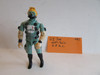 GI Joe Action Figure WET-Suit S.E.A.L. 1991  L9d|297630110054