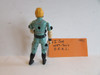 GI Joe Action Figure WET-Suit S.E.A.L. 1991  L9d|297630110054