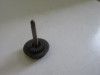 LIONEL TRAINS PART ORIGINAL POST-WAR 2033-70 GEARED WHEEL/AXLE - EXC. -SR151|297630378802