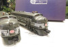 THE LIONEL VAULT - 18135 CENTURY CLUB NEW YORK CENTRAL F-3 AA SET - LN- BOXED-H1|297652167804