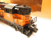 LIONEL - 18500 MILWAUKEE ROAD GP-9 DIESEL W/PULLMOR MOTOR- NEW-  H1|357692633810
