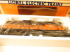 LIONEL - 18500 MILWAUKEE ROAD GP-9 DIESEL W/PULLMOR MOTOR- NEW-  H1|357692633810