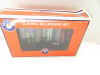LIONEL TRAINS - 2230160 HALLOWEEN BILLBOARD SET- ON SALE   027- NEW-- SH|297676379451