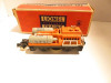 LIONEL POST-WAR- #3927 TRACK CLEANING CAR - WORKS OK-  ORIGINAL TANKS - BXD-- B2|297684695595