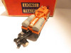 LIONEL POST-WAR- #3927 TRACK CLEANING CAR - WORKS OK-  ORIGINAL TANKS - BXD-- B2|297684695595