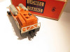 LIONEL POST-WAR- #3927 TRACK CLEANING CAR - WORKS OK-  ORIGINAL TANKS - BXD-- B2|297684695595