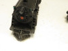 LIONEL POST-WAR - 2035 STEAM LOCO W/2466W TENDER-GOOD - 0/027 - RUNS GREAT- W35|397157166593
