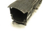 LIONEL POST-WAR - 2035 STEAM LOCO W/2466W TENDER-GOOD - 0/027 - RUNS GREAT- W35|397157166593