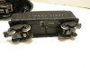 LIONEL POST-WAR - 2035 STEAM LOCO W/2466W TENDER-GOOD - 0/027 - RUNS GREAT- W35|397157166593